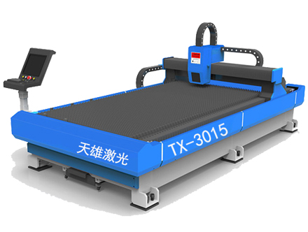 我們不只做激光打標(biāo)機還做激光切割機