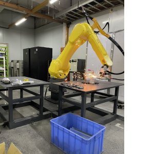 三維光纖激光切割機 三維光纖激光切割機